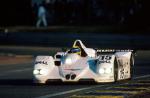 BMW V12 LMR Art Car by Jenny Holzer 1999 года